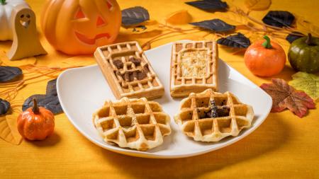 【HASHLE(ハッシュル)】 秋の期間限定商品第2弾! 3 【HASHLE(ハッシュル)】 秋の期間限定商品第2弾! 3