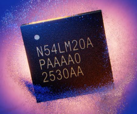Nordic Semiconductor、nRF54Lシリーズを拡張する先進 Nordic Semiconductor、nRF54Lシリーズを拡張する先進