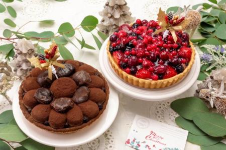 【キル フェ ボン】<WEBストア限定>ホリデーシutf-8 【キル フェ ボン】<WEBストア限定>ホリデーシutf-8