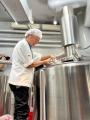 三宅島産パッションフルーツを使用したクラフトビール 三宅島産パッションフルーツを使用したクラフトビール