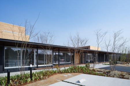 社会福祉法人あいの実、厚労省「生活介護利用モデル事 社会福祉法人あいの実、厚労省「生活介護利用モデル事