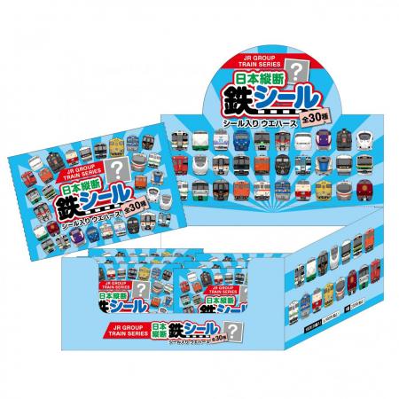 全国のJRグループ駅ナカ小売業6社共同企画!「JRutf-8 全国のJRグループ駅ナカ小売業6社共同企画!「JRutf-8