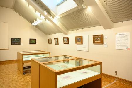 日本女子大学成瀬記念館が9月24日(水)より企画utf-8 日本女子大学成瀬記念館が9月24日(水)より企画utf-8