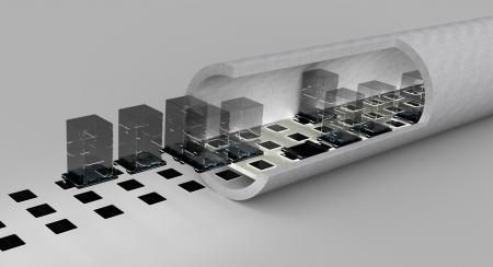 国土交通省が主導する自動物流道路 搬送機器の実utf-8 国土交通省が主導する自動物流道路 搬送機器の実utf-8