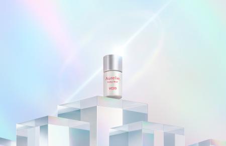 高濃度高濃縮*¹ビタミンC美容液『オレリー VC20エクス 高濃度高濃縮*¹ビタミンC美容液『オレリー VC20エクス