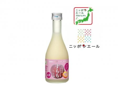JA全農 × 大関 ニッポンエールプロジェクト共同開 JA全農 × 大関 ニッポンエールプロジェクト共同開