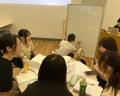 【事後レポート】首都圏9女子大『女子大学合同就活ゼ 【事後レポート】首都圏9女子大『女子大学合同就活ゼ