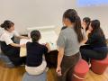 【事後レポート】首都圏9女子大『女子大学合同就活ゼ 【事後レポート】首都圏9女子大『女子大学合同就活ゼ
