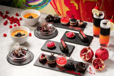 ハイアット セントリック 金沢|大人可愛い“ノワール& ハイアット セントリック 金沢|大人可愛い“ノワール&