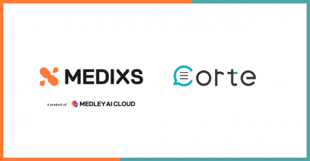 メドレー、「MEDLEY AI CLOUD」におけるオープン連携 メドレー、「MEDLEY AI CLOUD」におけるオープン連携