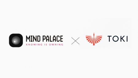 mind palace株式会社、TOKI FZCOと基本合意書(MOU) mind palace株式会社、TOKI FZCOと基本合意書(MOU)
