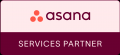 株式会社ミリタンイ、日本国内初のAsana Services Par 株式会社ミリタンイ、日本国内初のAsana Services Par