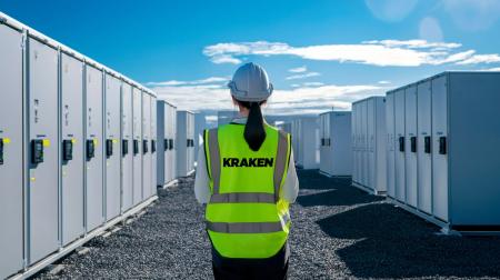 ENGIE、イタリア蓄電池市場にKrakenを導入 - シチリア ENGIE、イタリア蓄電池市場にKrakenを導入 - シチリア