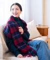「移ろう季節をつなぐ 薄く 柔らかな天然素材の提案」 「移ろう季節をつなぐ 薄く 柔らかな天然素材の提案」