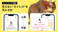 Catlog(R)、猫様のストレスをケアするために、Catlog Catlog(R)、猫様のストレスをケアするために、Catlog