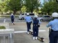 大阪府警の交通安全の取組みの一環として展開 utf-8 大阪府警の交通安全の取組みの一環として展開 utf-8