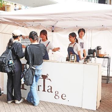 【京都橘大学】学生が運営するテイクアウト専門utf-8 【京都橘大学】学生が運営するテイクアウト専門utf-8