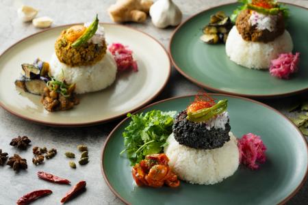 挽肉×スパイス=世界のキーマで『なるほどね!そutf-8 挽肉×スパイス=世界のキーマで『なるほどね!そutf-8