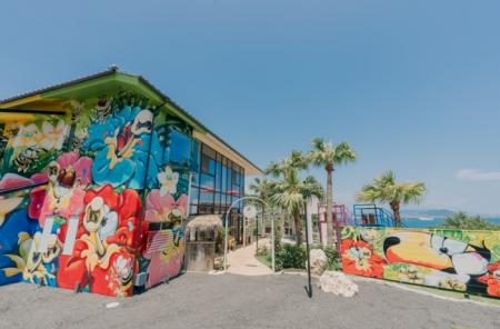 淡路インター近くに誕生!景観が素晴らしいカフutf-8 淡路インター近くに誕生!景観が素晴らしいカフutf-8