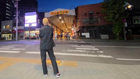 松岡昌宏、地元・北海道で初の単独冠番組!『松岡の北 松岡昌宏、地元・北海道で初の単独冠番組!『松岡の北