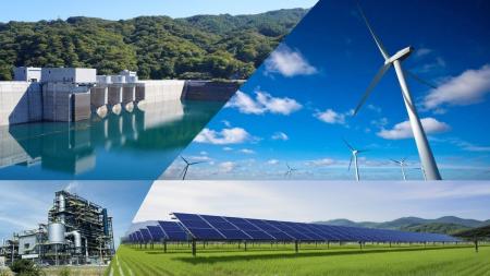 国内最大級※、再エネ流通プラットフォーム「e.CYCLE( 国内最大級※、再エネ流通プラットフォーム「e.CYCLE(