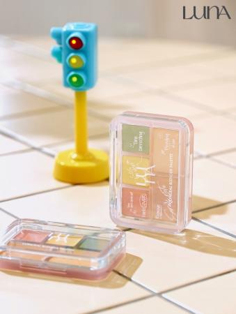 大人気美容系YouTuberコスメヲタちゃんねるサラと「LU 大人気美容系YouTuberコスメヲタちゃんねるサラと「LU