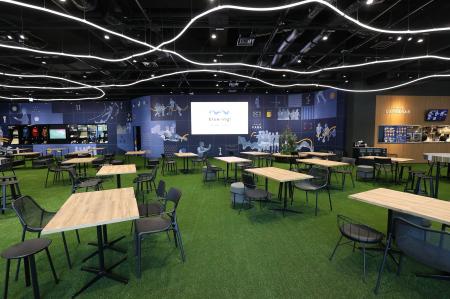 【先着順】第二回 CJPF LAB「スポーツ×クールジャパン 【先着順】第二回 CJPF LAB「スポーツ×クールジャパン