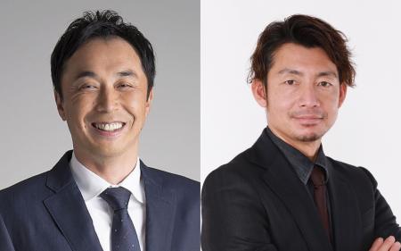 宮本慎也×鳥谷敬、プロ野球の歴史を築いた2人の対談。 宮本慎也×鳥谷敬、プロ野球の歴史を築いた2人の対談。