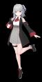 人気イラストレーターVTuber「焼まゆる」とのRe-ride 人気イラストレーターVTuber「焼まゆる」とのRe-ride