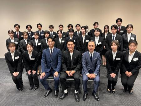 【イベントレポート】リユース業界の株式会社タイムレ 【イベントレポート】リユース業界の株式会社タイムレ