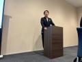 【イベントレポート】リユース業界の株式会社タイムレ 【イベントレポート】リユース業界の株式会社タイムレ