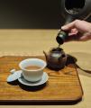 茶寮「九九九」がJAPAN TEA EXPO 2025に出展 茶寮「九九九」がJAPAN TEA EXPO 2025に出展