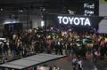 大阪モーターショー実行委員会が、2025年12月5日(金 大阪モーターショー実行委員会が、2025年12月5日(金