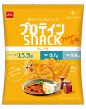 10月20日「プロテインの日」!プロテインは味も食感も 10月20日「プロテインの日」!プロテインは味も食感も