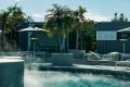 【BOTANICAL POOL CLUB】まるでスパ・露天風呂!満点 【BOTANICAL POOL CLUB】まるでスパ・露天風呂!満点