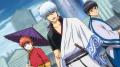 『3年Z組銀八先生』放送開始記念!『銀魂』公式無料チ 『3年Z組銀八先生』放送開始記念!『銀魂』公式無料チ