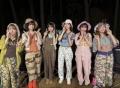 『FRUITS ZIPPERのNEW KAWAIIってしてよ? 【No.1アウ 『FRUITS ZIPPERのNEW KAWAIIってしてよ? 【No.1アウ