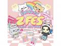 「第4回SHIBUYA Z FES」WITH HARAJUKUにて開催 第二弾 「第4回SHIBUYA Z FES」WITH HARAJUKUにて開催 第二弾