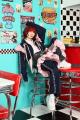 Wienners、年内ゲストボーカルに藤咲彩音・眉村ちあき Wienners、年内ゲストボーカルに藤咲彩音・眉村ちあき