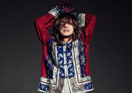 harevutai 6周年記念イベント「清春xTSFes 2025 SPECI harevutai 6周年記念イベント「清春xTSFes 2025 SPECI