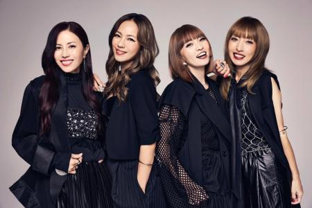 エイベックス・マッチデーの開催が決定!MAX、Girls²× エイベックス・マッチデーの開催が決定!MAX、Girls²×
