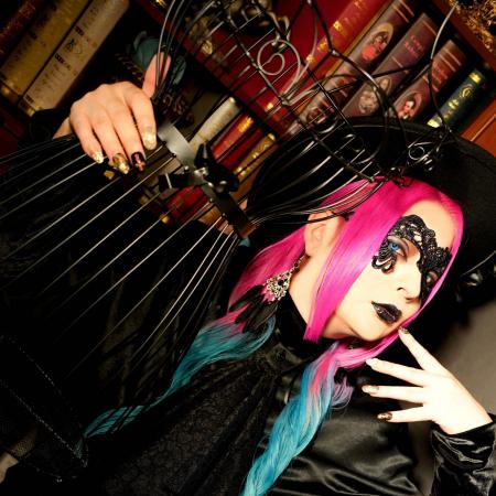 推しが永遠にいなくならない世界線の実現―アーティス 推しが永遠にいなくならない世界線の実現―アーティス