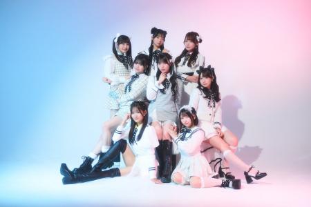 アイドルプロジェクト「PEAK SPOT」から第3のグループ アイドルプロジェクト「PEAK SPOT」から第3のグループ