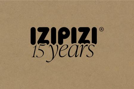 【新発売】パリ発アイウェアブランド「IZIPIZI」15周 【新発売】パリ発アイウェアブランド「IZIPIZI」15周