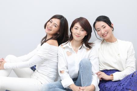女性起業家支援協会(FEA)が中野奈津子氏と撮影イベ 女性起業家支援協会(FEA)が中野奈津子氏と撮影イベ