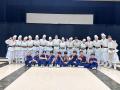 建国中高等学校 伝統芸術部が代表作品『夢舞~ムーブ 建国中高等学校 伝統芸術部が代表作品『夢舞~ムーブ