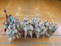 建国中高等学校 伝統芸術部が代表作品『夢舞~ムーブ 建国中高等学校 伝統芸術部が代表作品『夢舞~ムーブ