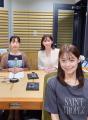 田崎さくらも驚く、スイーツジャーナリスト誕生の物語 田崎さくらも驚く、スイーツジャーナリスト誕生の物語