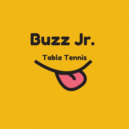 【卓球界に新しい歴史が刻まれる!】『Buzz Jr.』東京 【卓球界に新しい歴史が刻まれる!】『Buzz Jr.』東京