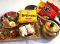 食欲の秋のギルティメニュー“韓国のかわいい”ד罪深い 食欲の秋のギルティメニュー“韓国のかわいい”ד罪深い